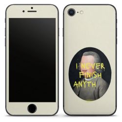 Foils for Smartphones matt