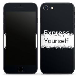 Foils for Smartphones matt