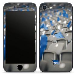 Folien für Smartphones matt