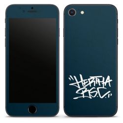 Folien für Smartphones matt