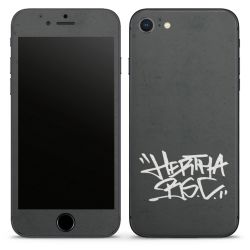 Folien für Smartphones matt