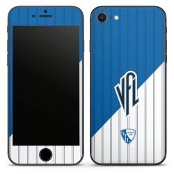 Folien für Smartphones matt