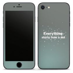 Foils for Smartphones matt