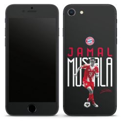 Foils for Smartphones matt