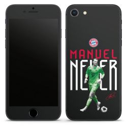 Foils for Smartphones matt