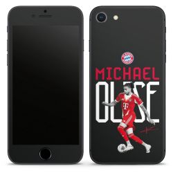 Foils for Smartphones matt