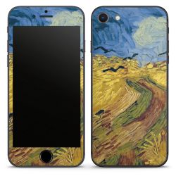 Foils for Smartphones matt