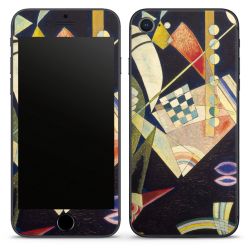 Foils for Smartphones matt