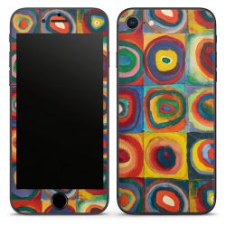 Foils for Smartphones matt