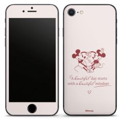 Folien für Smartphones matt