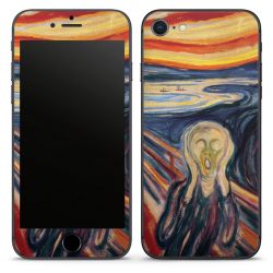 Foils for Smartphones matt