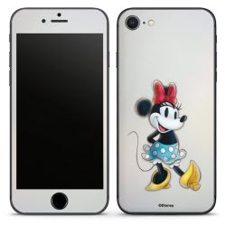 Folien für Smartphones matt