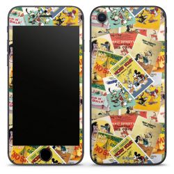 Folier Telefoner måtten