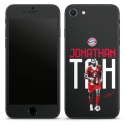 Foils for Smartphones matt