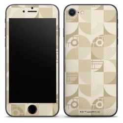 Foils for Smartphones matt