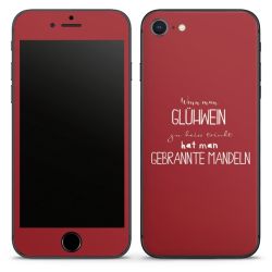 Folien für Smartphones matt