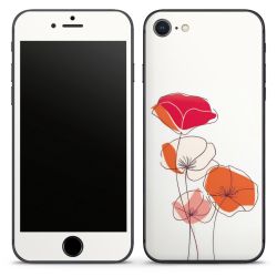 Foils for Smartphones matt