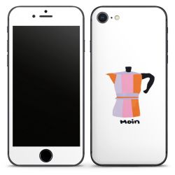 Folien für Smartphones matt