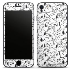 Foils for Smartphones matt