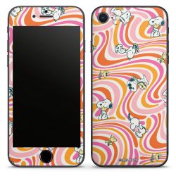 Folien für Smartphones matt