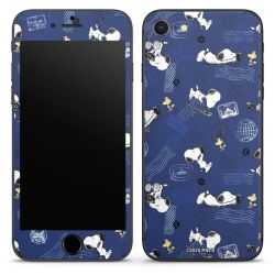 SkinVinyyli Puhelimet mattapinta