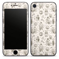 Foils for Smartphones matt