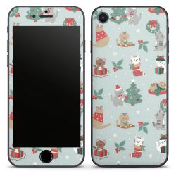 Foils for Smartphones matt