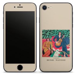 Foils for Smartphones matt