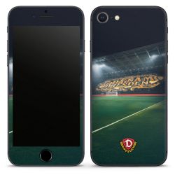 Folien für Smartphones matt