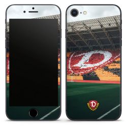 Folien für Smartphones matt