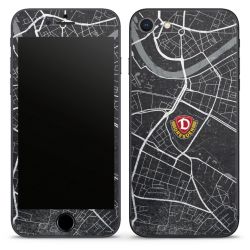 Folien für Smartphones matt