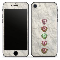 Folien für Smartphones matt