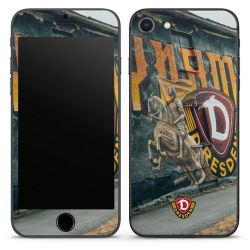 Folien für Smartphones matt