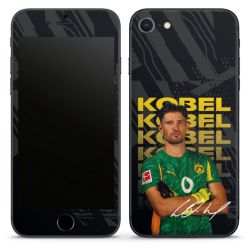 Foils for Smartphones matt