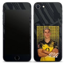 Foils for Smartphones matt