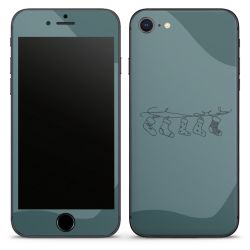 SkinVinyyli Puhelimet mattapinta