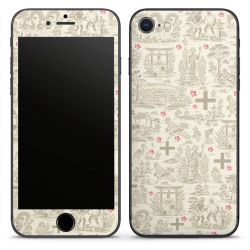 Folien für Smartphones matt