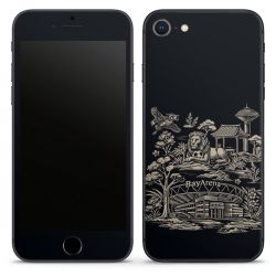 Folien für Smartphones matt