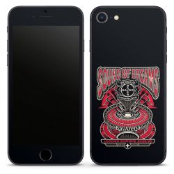 Folien für Smartphones matt