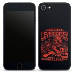 Folien für Smartphones matt