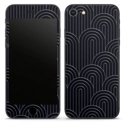 SkinVinyyli Puhelimet mattapinta