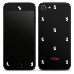 Folien für Smartphones matt