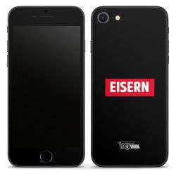 Folien für Smartphones matt