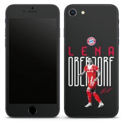 Folien für Smartphones matt