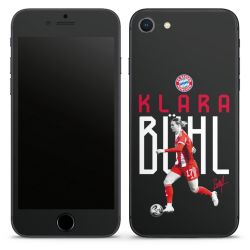 Folien für Smartphones matt