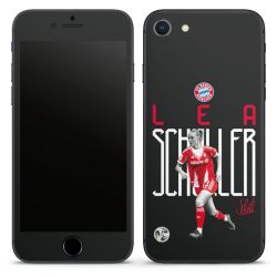 Folien für Smartphones matt