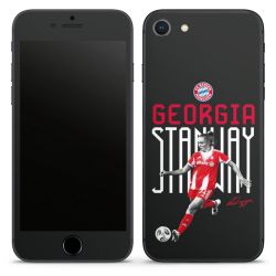 Folien für Smartphones matt