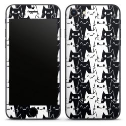 Foils for Smartphones matt