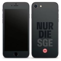 Folien für Smartphones matt