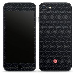 Folien für Smartphones matt